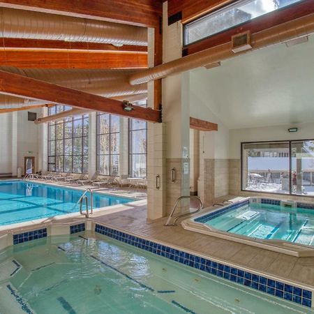 The Pines Condos Кістон Екстер'єр фото