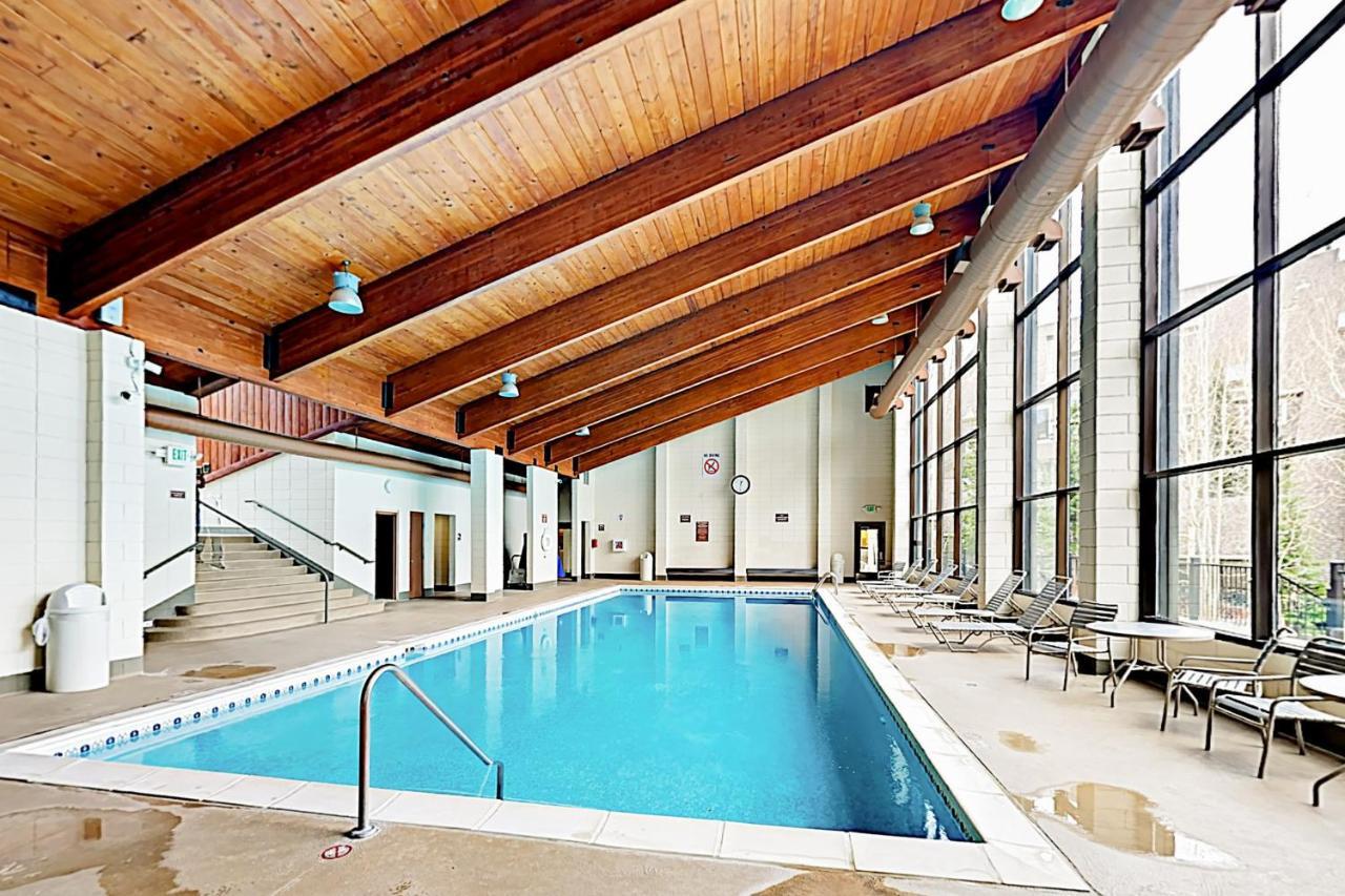 The Pines Condos Кістон Екстер'єр фото