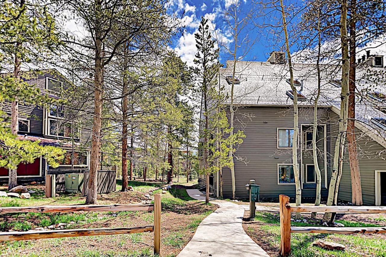 The Pines Condos Кістон Екстер'єр фото