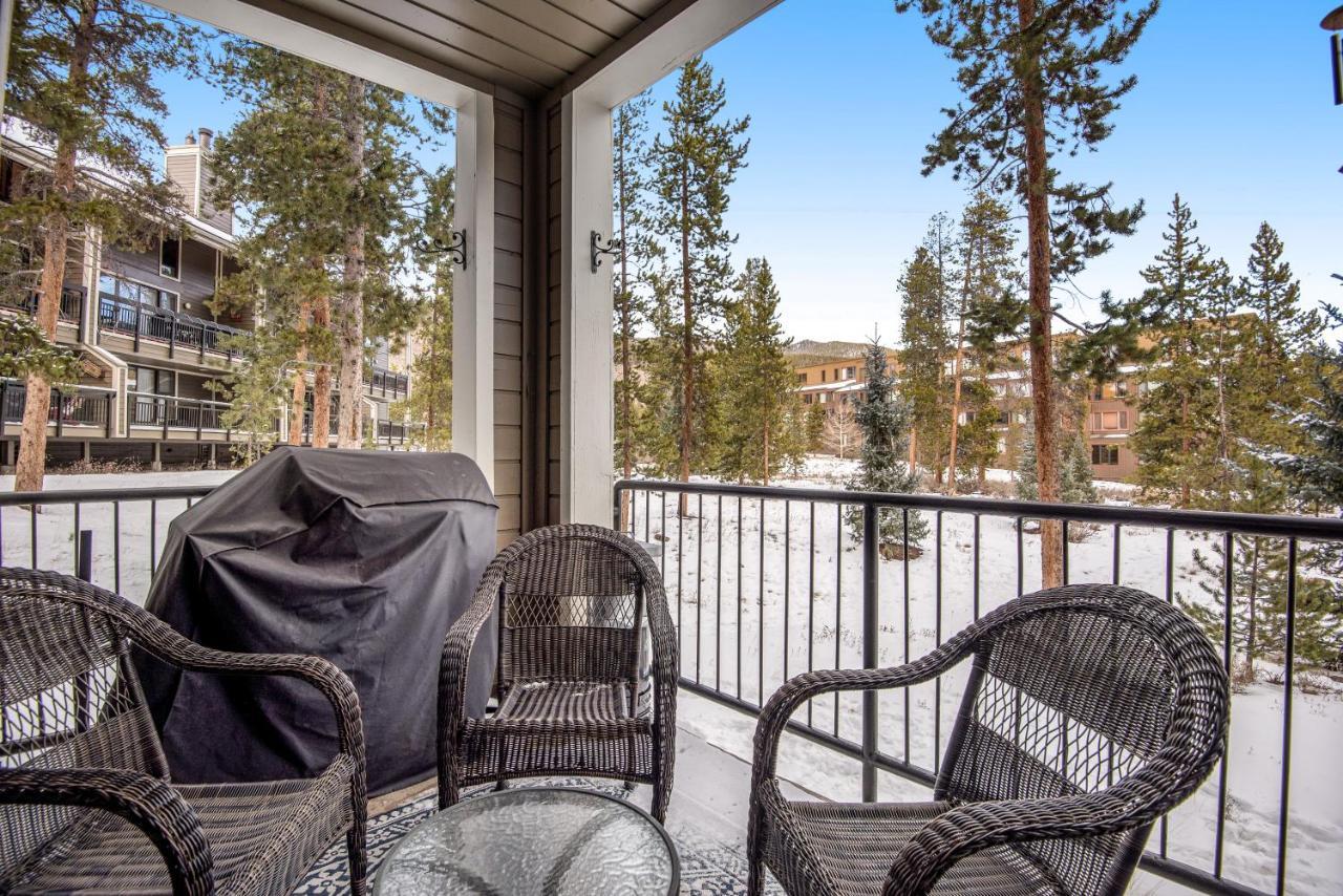 The Pines Condos Кістон Екстер'єр фото