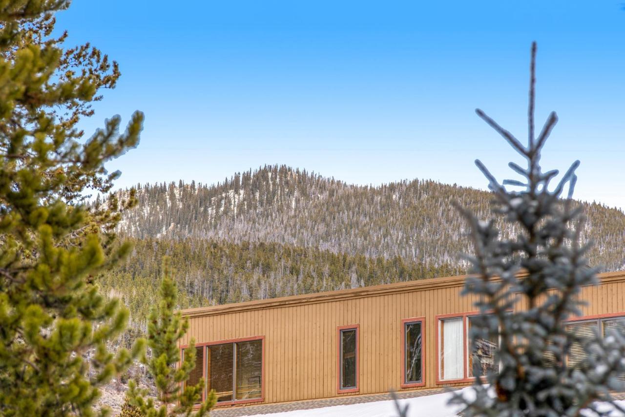 The Pines Condos Кістон Екстер'єр фото